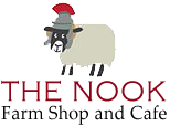 The Nook Logo